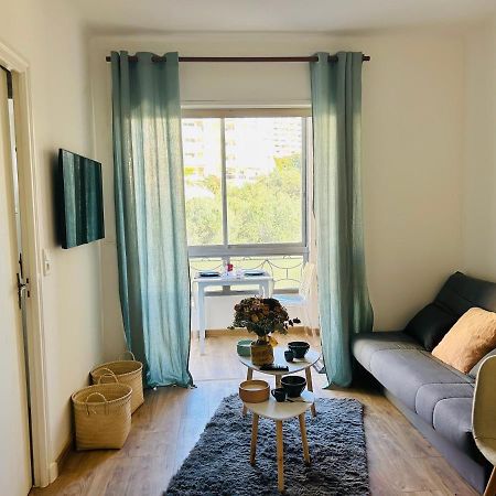 Charmant Studio Sanguinaires Ajaccio  Ngoại thất bức ảnh