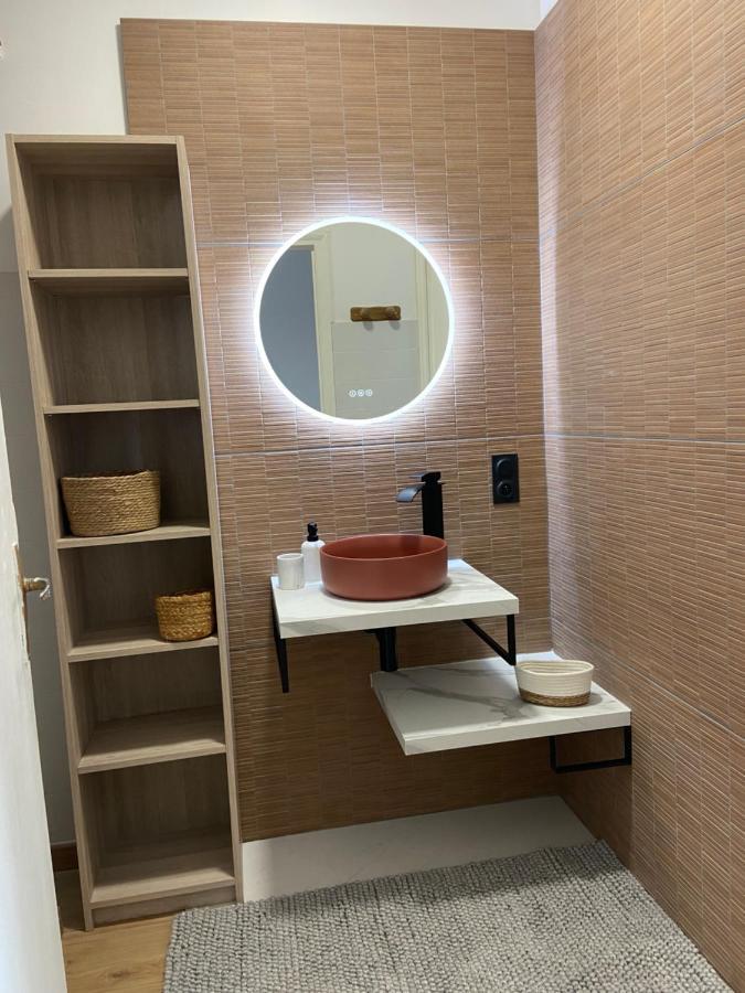 Charmant Studio Sanguinaires Ajaccio  Ngoại thất bức ảnh